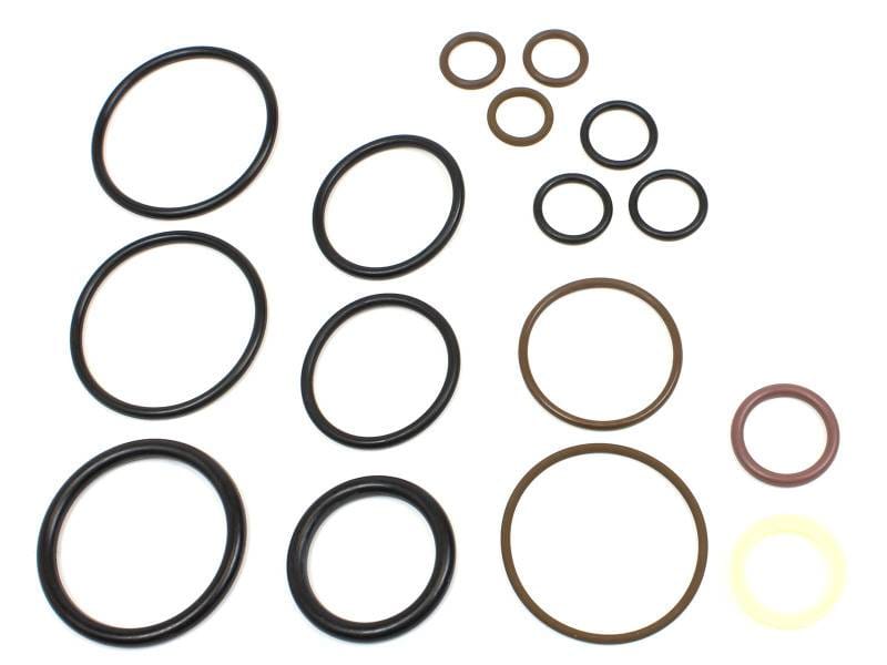 aFe 52700-SP30 aFe Sway-A-Way Seal Kit for 2.0 Shock w/ 1-3/8in Shaft thumbnail 2