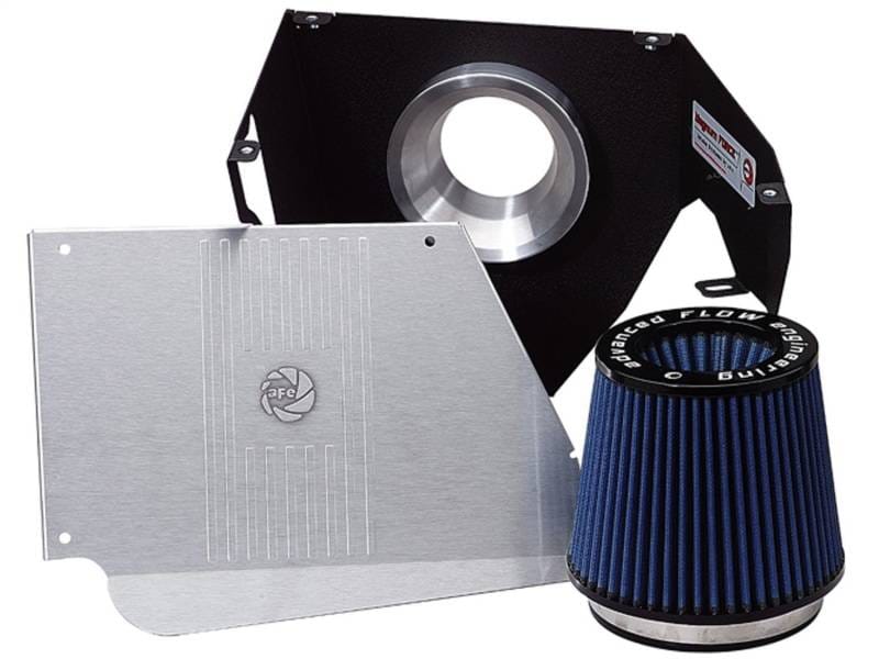 aFe 54-10451 aFe MagnumFORCE Intakes Stage-1 P5R AIS P5R BMW 330i (E46) 01-06 L6-3.0L thumbnail 2