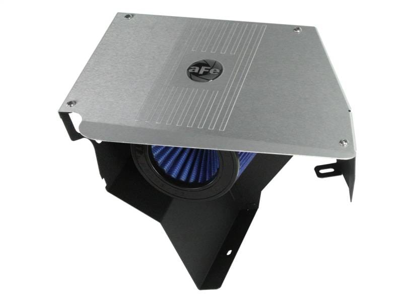aFe 54-10451 aFe MagnumFORCE Intakes Stage-1 P5R AIS P5R BMW 330i (E46) 01-06 L6-3.0L thumbnail 6