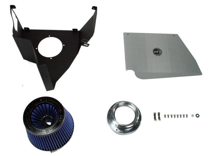 aFe 54-10451 aFe MagnumFORCE Intakes Stage-1 P5R AIS P5R BMW 330i (E46) 01-06 L6-3.0L thumbnail 8
