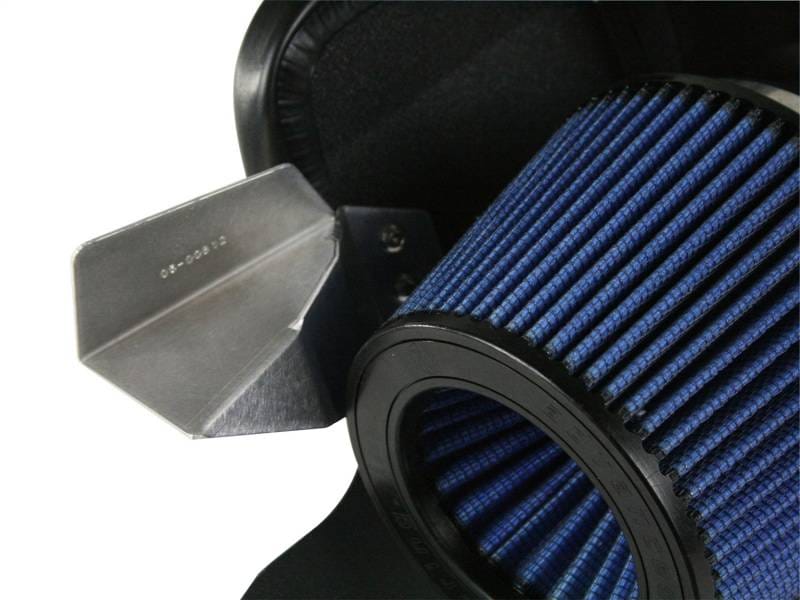 aFe 54-10462 aFe MagnumFORCE Intakes Stage-2 P5R AIS P5R BMW M3 (E46) 01-07 L6-3.2L thumbnail 10