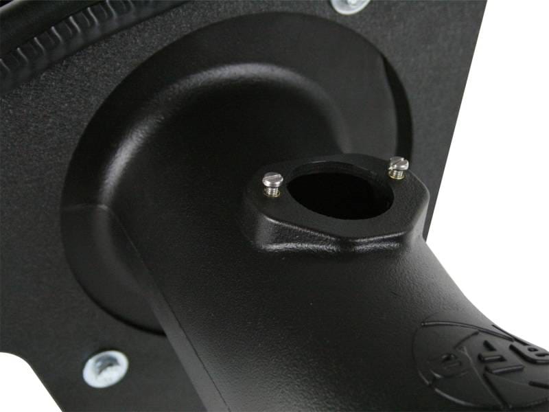 aFe 54-10462 aFe MagnumFORCE Intakes Stage-2 P5R AIS P5R BMW M3 (E46) 01-07 L6-3.2L thumbnail 13