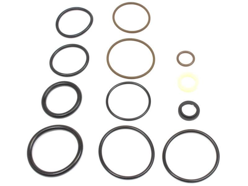 aFe 52500-SP30 aFe Sway-A-Way Seal Kit for 2.0 Shock w/ 5/8in shaft thumbnail 3