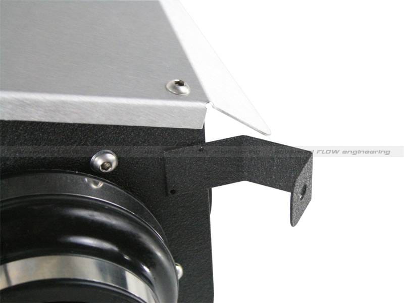 aFe 54-11081 aFe MagnumFORCE Intakes Stage-1 P5R AIS P5R BMW 545i (E60)/645i (E63/64) 04-05 V8-4.4L thumbnail 8