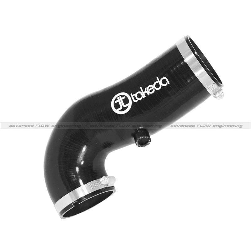 aFe 54-10469-B aFe MagnumFORCE Intakes Torque Booster Tube BMW M3 (E46) 01-07 L6-3.2L Black Upgrade 51/54-10461 thumbnail 2