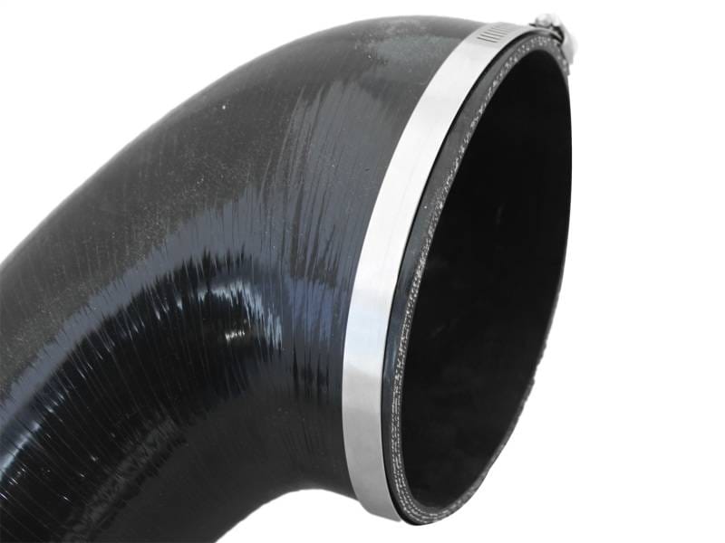 aFe 54-10469-B aFe MagnumFORCE Intakes Torque Booster Tube BMW M3 (E46) 01-07 L6-3.2L Black Upgrade 51/54-10461 thumbnail 8