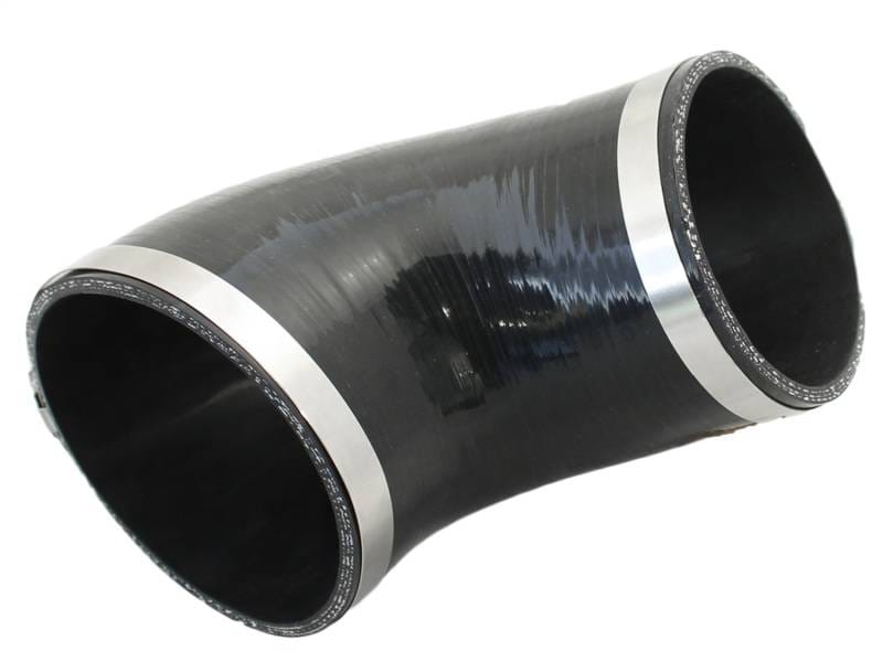 aFe 54-10469-B aFe MagnumFORCE Intakes Torque Booster Tube BMW M3 (E46) 01-07 L6-3.2L Black Upgrade 51/54-10461 thumbnail 11