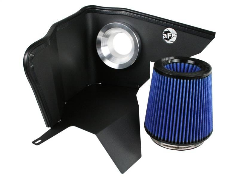 aFe 54-10601 aFe MagnumFORCE Intakes Stage-1 P5R AIS P5R BMW 525i/528i (E39) 97-03 L6-2.5L/2.8L thumbnail 2