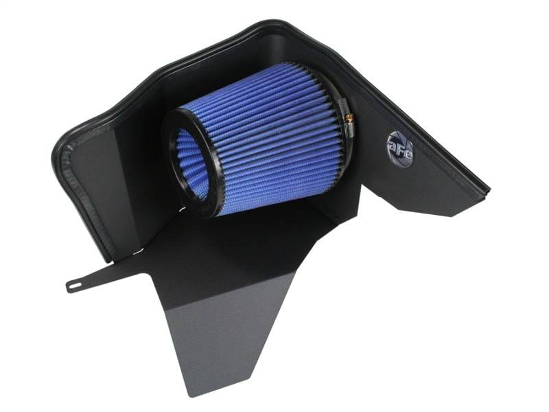 aFe 54-10601 aFe MagnumFORCE Intakes Stage-1 P5R AIS P5R BMW 525i/528i (E39) 97-03 L6-2.5L/2.8L thumbnail 6