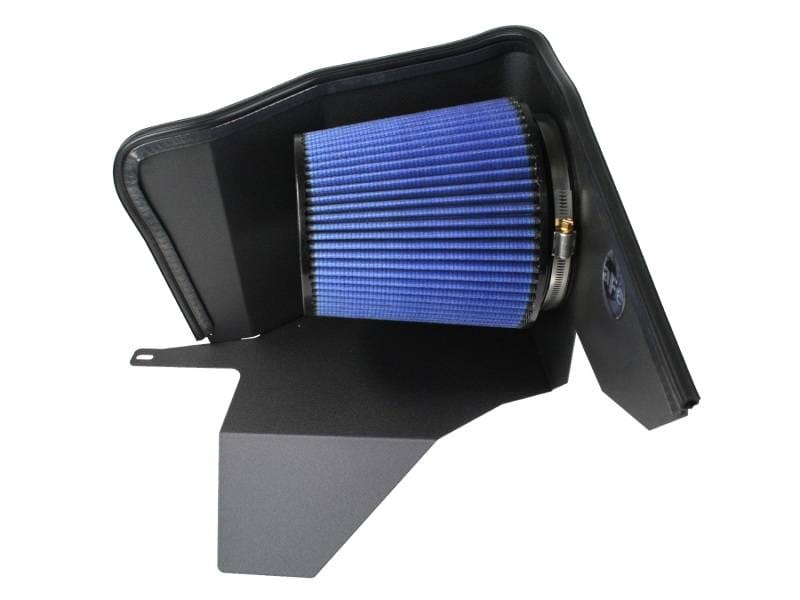 aFe 54-10601 aFe MagnumFORCE Intakes Stage-1 P5R AIS P5R BMW 525i/528i (E39) 97-03 L6-2.5L/2.8L thumbnail 8