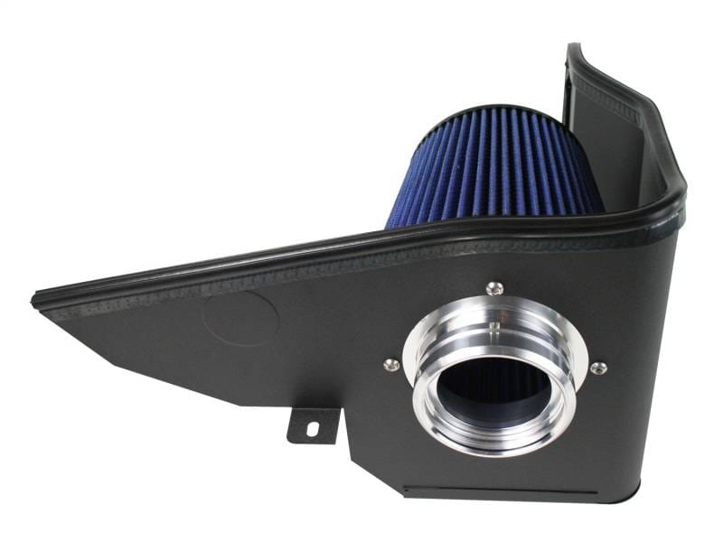 aFe 54-10601 aFe MagnumFORCE Intakes Stage-1 P5R AIS P5R BMW 525i/528i (E39) 97-03 L6-2.5L/2.8L thumbnail 10