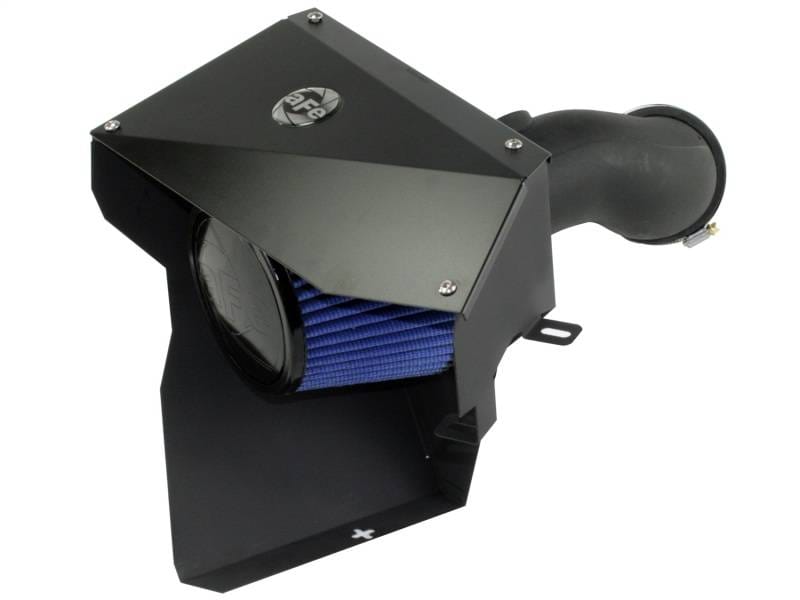 aFe 54-11942 aFe MagnumFORCE Intakes Stage-2 P5R AIS P5R BMW Z4 3.0i (E85/E86) 06-08 L6-3.0L thumbnail 4