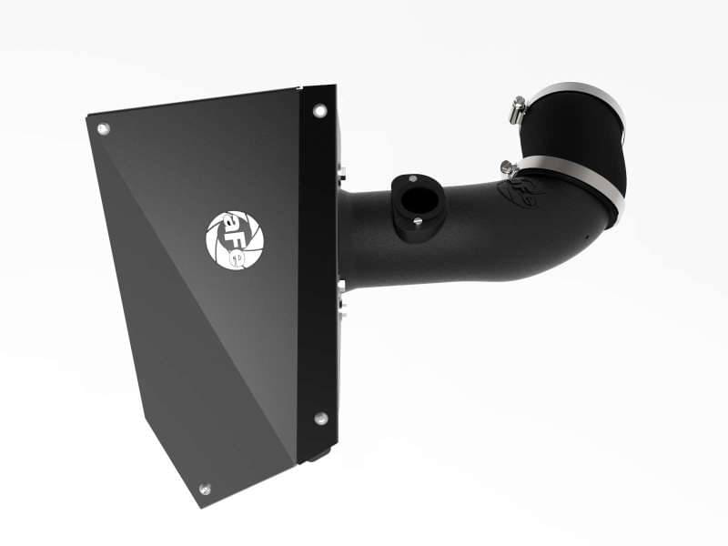 aFe 54-11942 aFe MagnumFORCE Intakes Stage-2 P5R AIS P5R BMW Z4 3.0i (E85/E86) 06-08 L6-3.0L thumbnail 6