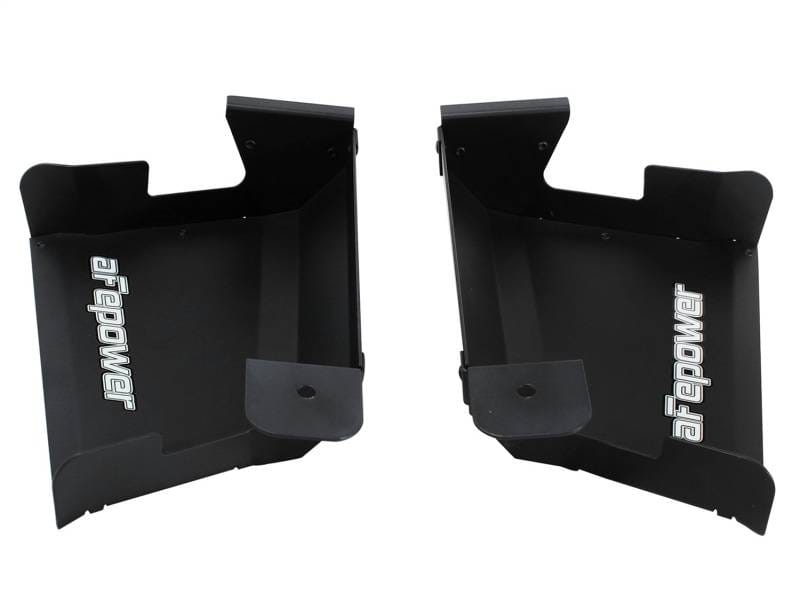 aFe 54-11478 aFe MagnumFORCE Intakes Scoops AIS BMW 335i (E90/92/93) 07-11 L6-3.0L (tt) thumbnail 8