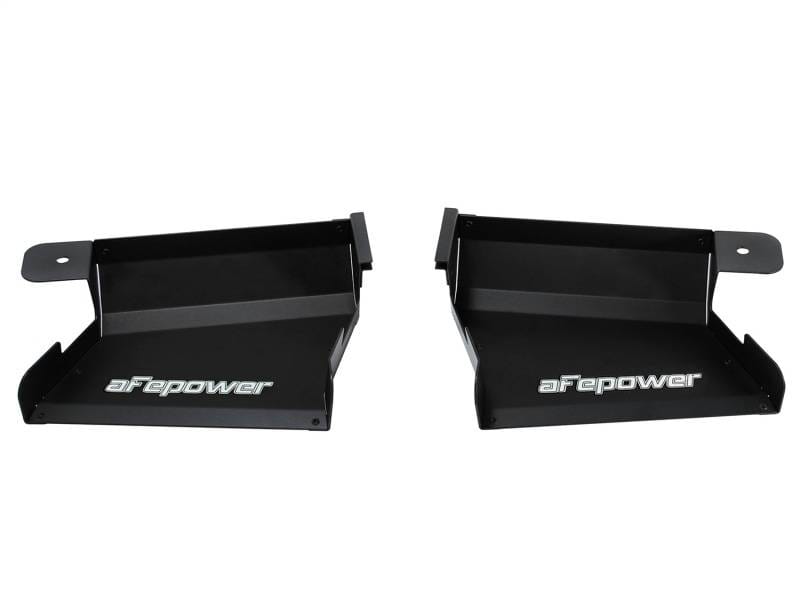 aFe 54-11478 aFe MagnumFORCE Intakes Scoops AIS BMW 335i (E90/92/93) 07-11 L6-3.0L (tt) thumbnail 10