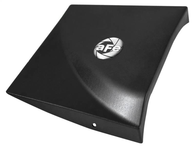 aFe 54-12219 aFe MagnumFORCE Air Intake System Cover 12-15 BMW 328i (F30) L4 3.0L (t) N20 thumbnail 2