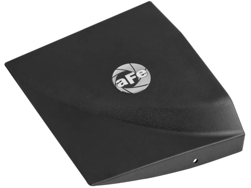 aFe 54-12219 aFe MagnumFORCE Air Intake System Cover 12-15 BMW 328i (F30) L4 3.0L (t) N20 thumbnail 9