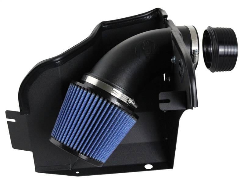 aFe 54-12392 aFe MagnumFORCE Intake Stage-2 Pro 5R 92-99 BMW 3 Series (E36) L6 (US) thumbnail 8