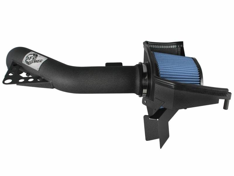 aFe 54-12202 aFe MagnumFORCE Intake Stage-2 Pro 5R 12-15 BMW 335i (F30) L6 3.0L (t) N55 thumbnail 2
