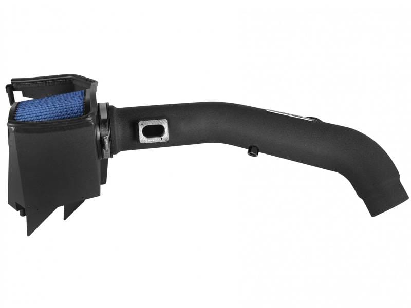 aFe 54-12202 aFe MagnumFORCE Intake Stage-2 Pro 5R 12-15 BMW 335i (F30) L6 3.0L (t) N55 thumbnail 14