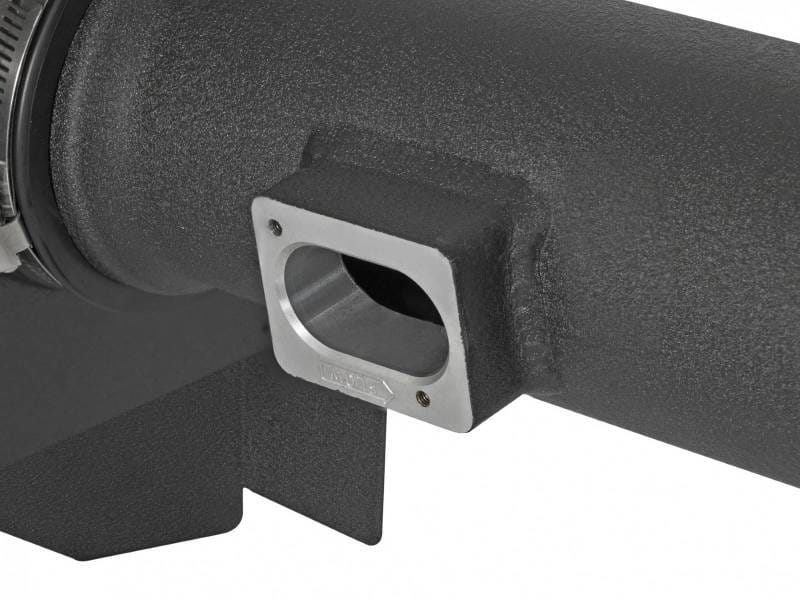 aFe 54-12202 aFe MagnumFORCE Intake Stage-2 Pro 5R 12-15 BMW 335i (F30) L6 3.0L (t) N55 thumbnail 15