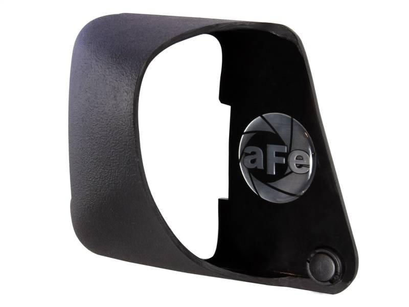 aFe 54-12208 aFe MagnumFORCE Intake System Scoop 12-15 BMW 335i/335ix (F30) L6 3.0L (t) N55 thumbnail 2