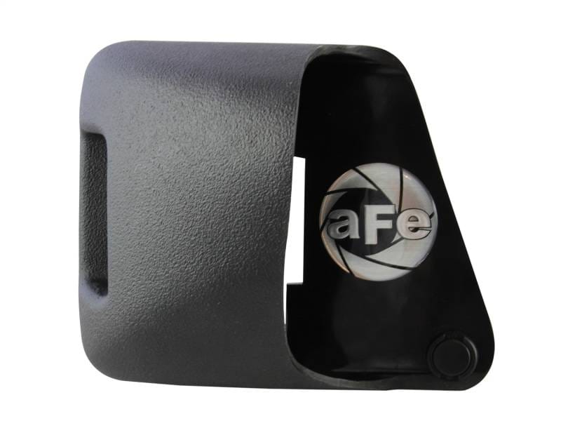 aFe 54-12208 aFe MagnumFORCE Intake System Scoop 12-15 BMW 335i/335ix (F30) L6 3.0L (t) N55 thumbnail 6