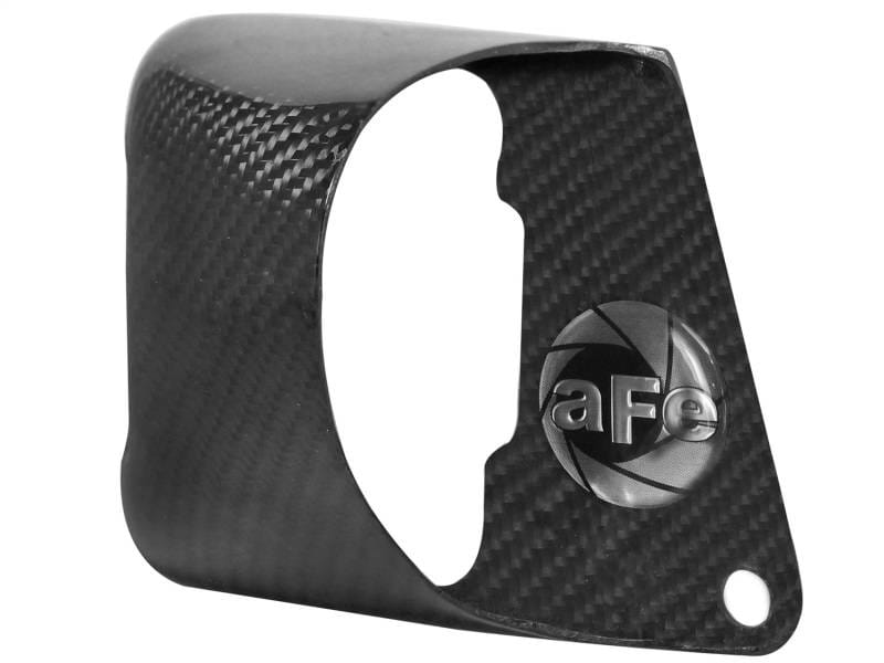 aFe 54-12208-C aFe MagnumFORCE Intake System Scoop 14 BMW 435i (F32) / 12-15 BMW 335i (F30) BMW 335i (F30) CARBON thumbnail 2