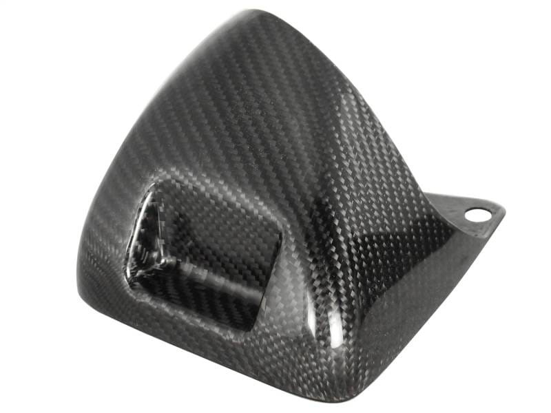 aFe 54-12208-C aFe MagnumFORCE Intake System Scoop 14 BMW 435i (F32) / 12-15 BMW 335i (F30) BMW 335i (F30) CARBON thumbnail 6
