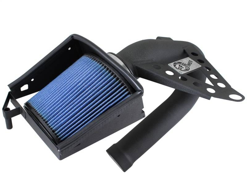 aFe 54-12212 aFe MagnumFORCE Intakes Stage-2 PRO 5R 12-15 BMW 328i (F30) L4 3.0L (t) N20 thumbnail 4