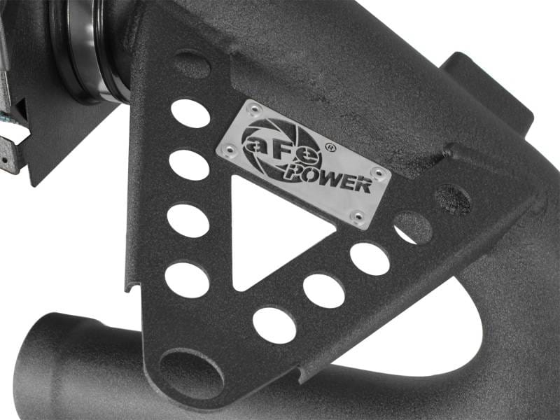 aFe 54-12212 aFe MagnumFORCE Intakes Stage-2 PRO 5R 12-15 BMW 328i (F30) L4 3.0L (t) N20 thumbnail 13