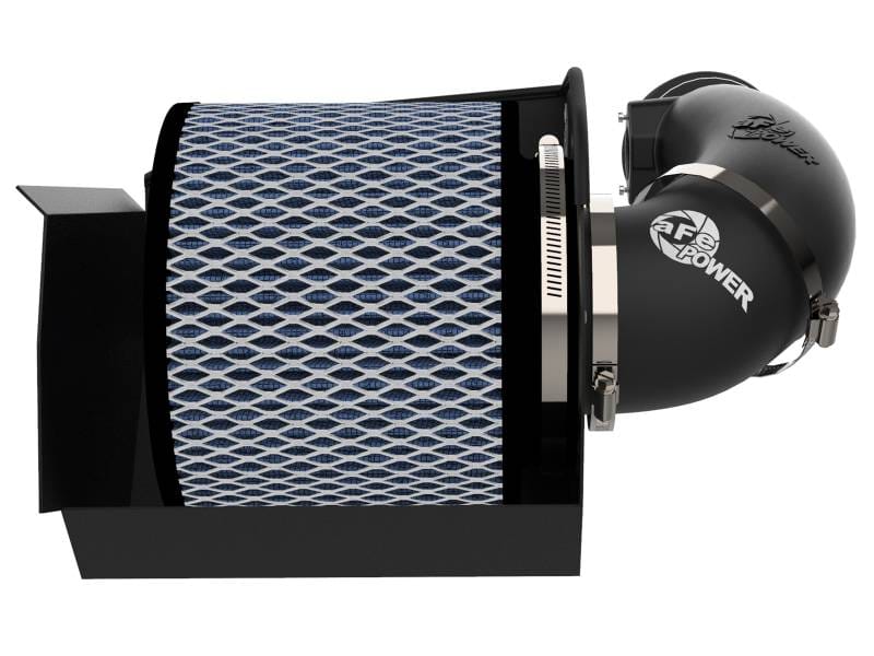 aFe 54-13012R aFe Magnum FORCE Stage-2 Pro 5R Cold Air Intake System 01-16 Nissan Patrol (Y61) I6 4.8L thumbnail 6