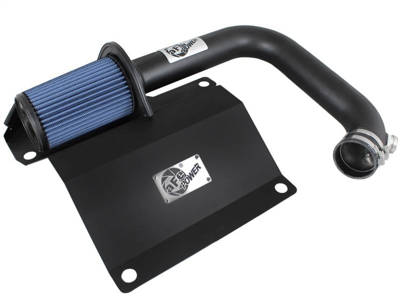 aFe 54-12492 aFe MagnumFORCE Intake Stage-2 PRO 5R VW 09-14 Jetta/Golf 12-14 Passat/Beetle 2.5L thumbnail 2