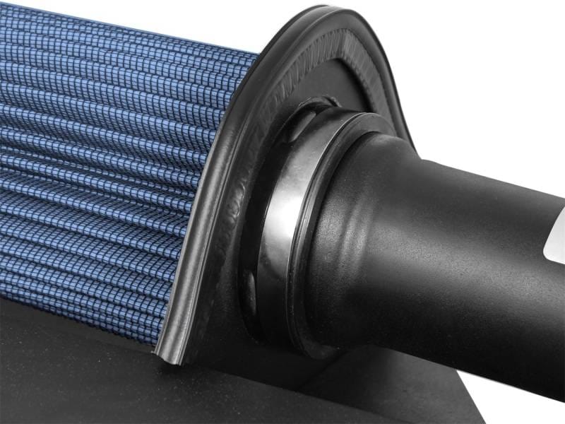 aFe 54-12492 aFe MagnumFORCE Intake Stage-2 PRO 5R VW 09-14 Jetta/Golf 12-14 Passat/Beetle 2.5L thumbnail 12