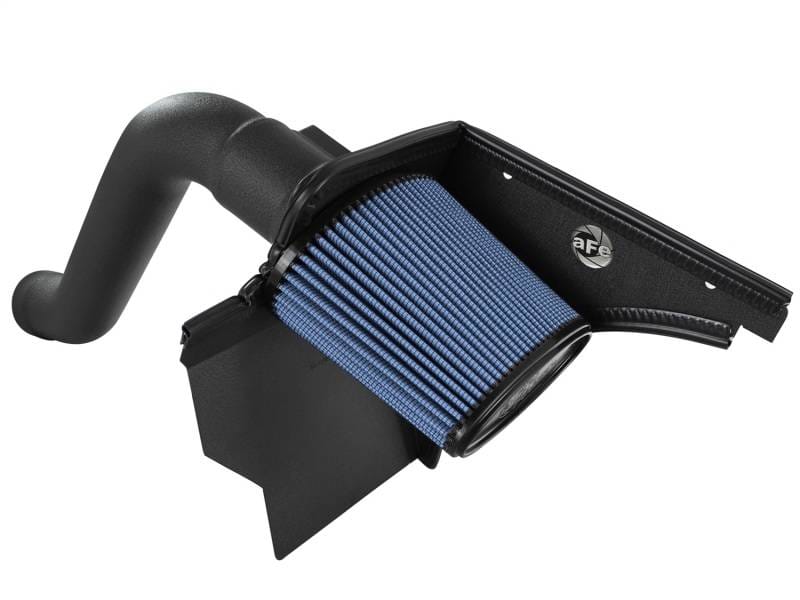 aFe 54-12522 aFe MagnumFORCE Intake System Stage-2 Pro 5R 12-15 BMW X1 (E84) 2.0L N20 thumbnail 4