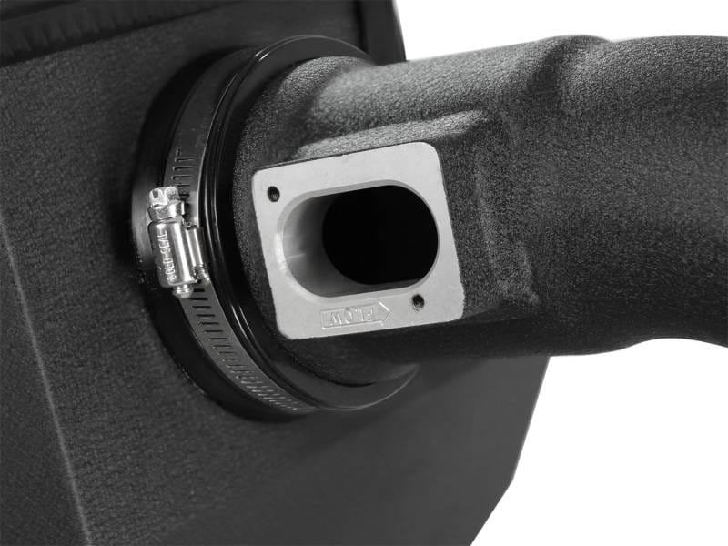 aFe 54-12522 aFe MagnumFORCE Intake System Stage-2 Pro 5R 12-15 BMW X1 (E84) 2.0L N20 thumbnail 11