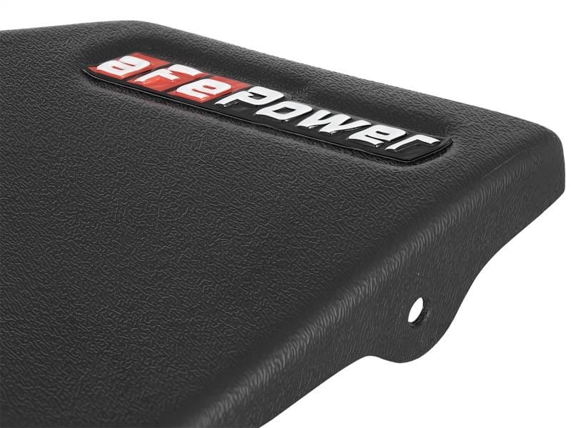 aFe 54-12868-B aFe Momentum GT Cold Air Intake Cover Mini Cooper S 15-17 L4-2.0L(t) (B46/48) thumbnail 6