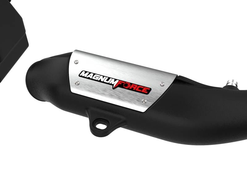 aFe 54-13032D aFe POWER Magnum FORCE Stage-2 Pro DRY S Cold Air Intake System 15-19 BMW M3/M4 3.0L thumbnail 8