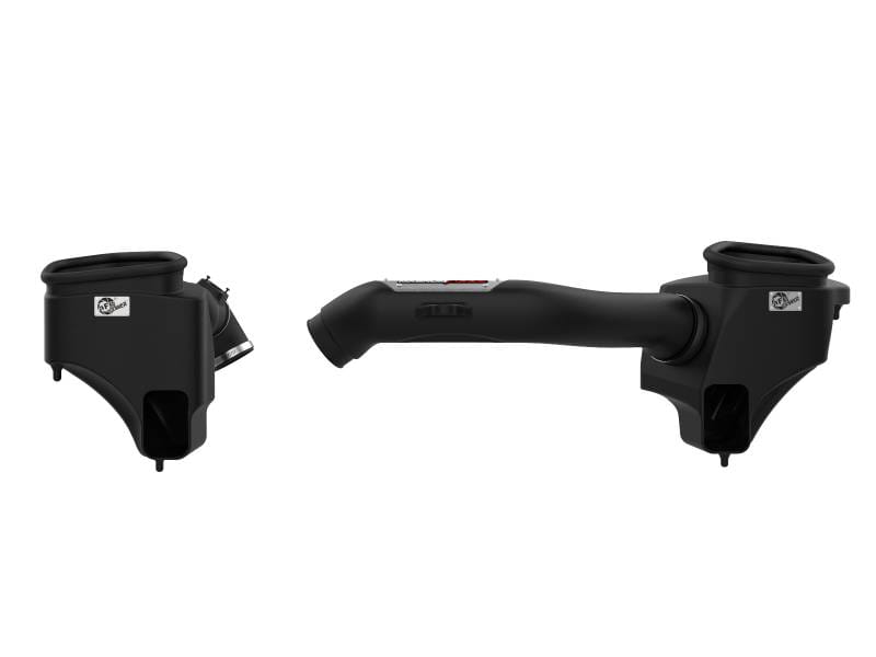 aFe 54-13032R aFe POWER Magnum FORCE Stage-2 Pro 5R Cold Air Intake System 15-19 BMW M3/M4 3.0L thumbnail 6
