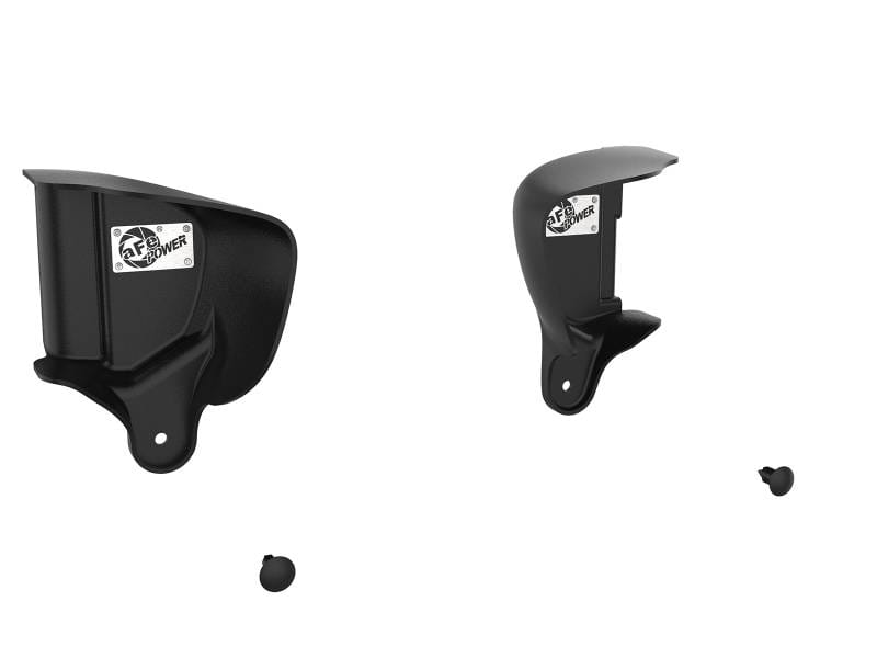 aFe 54-13032S aFe Magnum FORCE Dynamic Air Scoop 15-18 BMW M3/15-20 M4 thumbnail 8