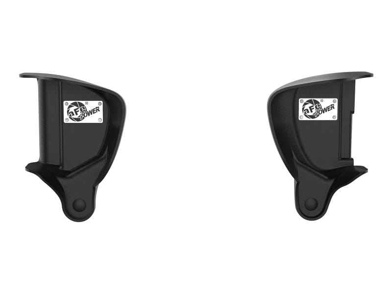 aFe 54-13032S aFe Magnum FORCE Dynamic Air Scoop 15-18 BMW M3/15-20 M4 thumbnail 10