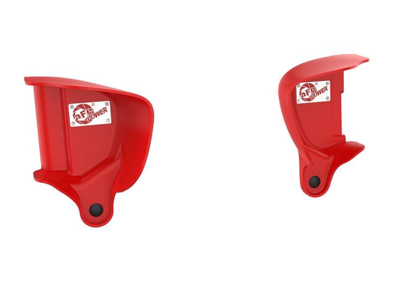 aFe 54-13032SR aFe Magnum AIS Air Scoop 15-18 BMW M3/15-20 M4 thumbnail 12