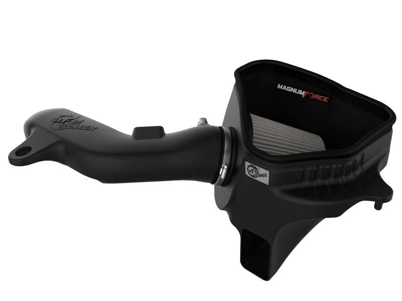 aFe 54-13033D AFe Magnum FORCE Stage-2 Cold Air Intake System w/Pro Dry S Media 12-15 BMW 335i F30 thumbnail 2