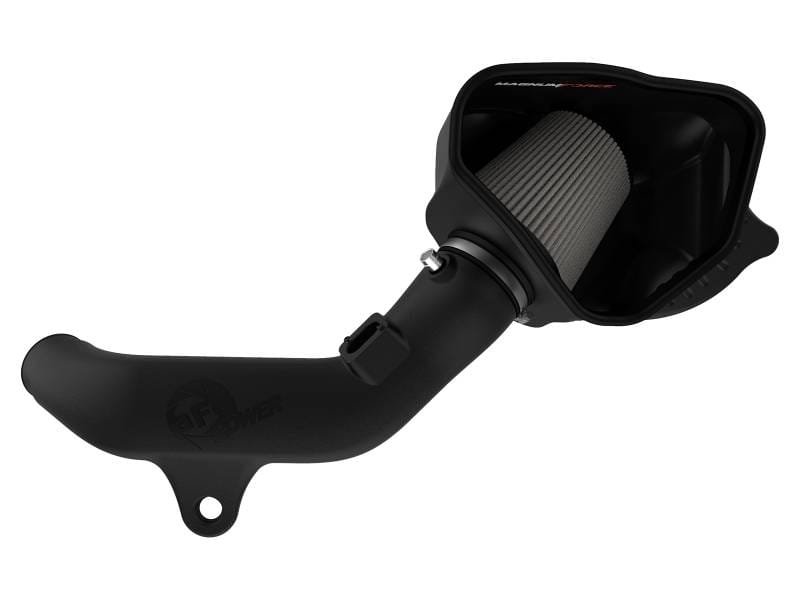 aFe 54-13033D AFe Magnum FORCE Stage-2 Cold Air Intake System w/Pro Dry S Media 12-15 BMW 335i F30 thumbnail 4