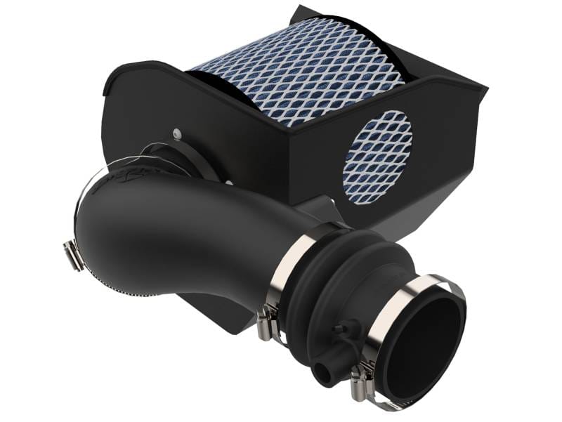 aFe 54-13012R aFe Magnum FORCE Stage-2 Pro 5R Cold Air Intake System 01-16 Nissan Patrol (Y61) I6 4.8L thumbnail 10