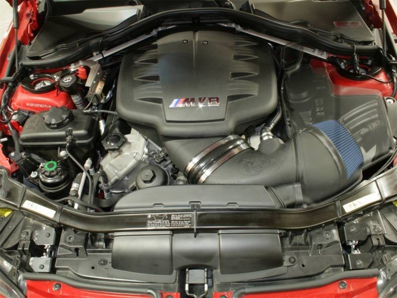 aFe 54-31662 aFe MagnumFORCE Intakes Stage-2 P5R AIS P5R BMW M3 (E9X) 08-12 V8-4.0L thumbnail 6