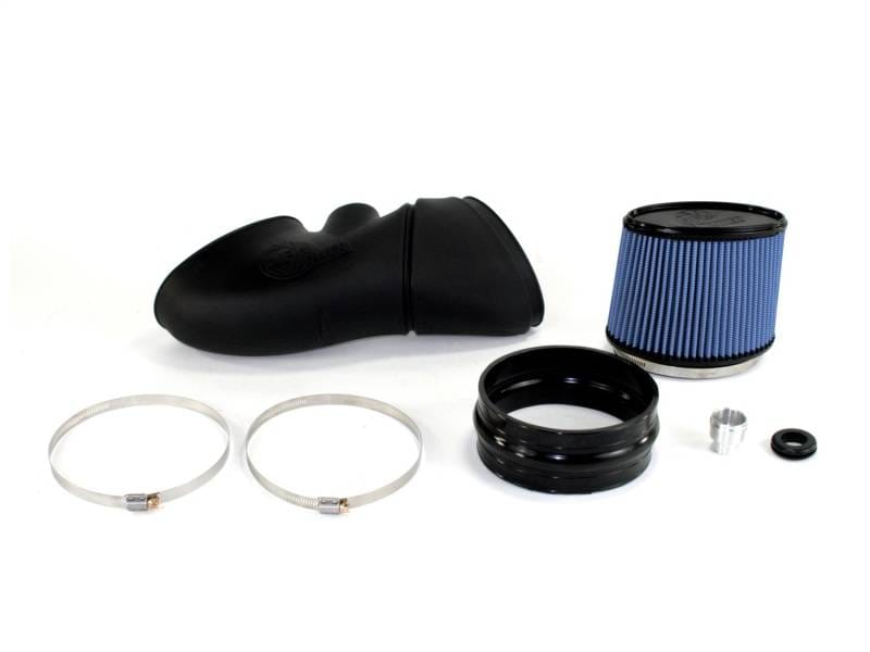aFe 54-31662 aFe MagnumFORCE Intakes Stage-2 P5R AIS P5R BMW M3 (E9X) 08-12 V8-4.0L thumbnail 9