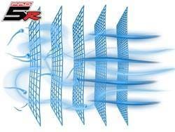 aFe 54-31662-C aFe MagnumFORCE Carbon Fiber Air Intake System Stage-2 PRO 5R 08-13 BMW M3 (E9X) V8 4.0L thumbnail 2