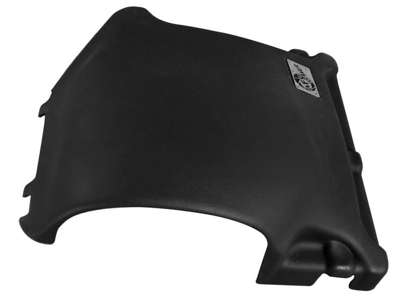 aFe 54-31918-B aFe MagnumFORCE Intake System Cover, Black, 11-13 BMW 335i/xi E9x 3.0L N55 (t) thumbnail 8