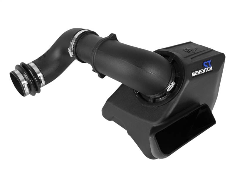 aFe 54-46405 aFe Momentum ST Pro 5R Cold Air Intake System 2018 Volkswagen Atlas V6-3.6L thumbnail 2